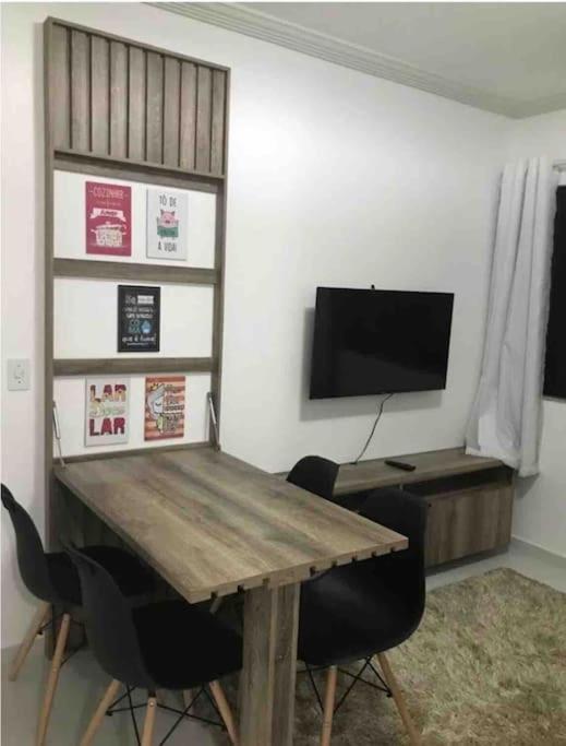 Apartamento Encantador Em Rio Das Ostras Luaran gambar
