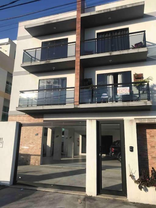 Apartamento Encantador Em Rio Das Ostras Luaran gambar